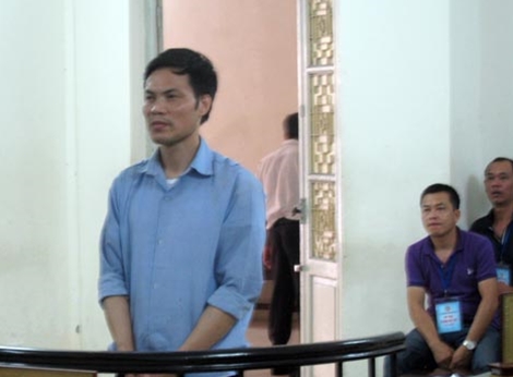 Cảnh giác: Tổng Giám đốc lừa xin đất để chiếm đoạt tiền tỷ