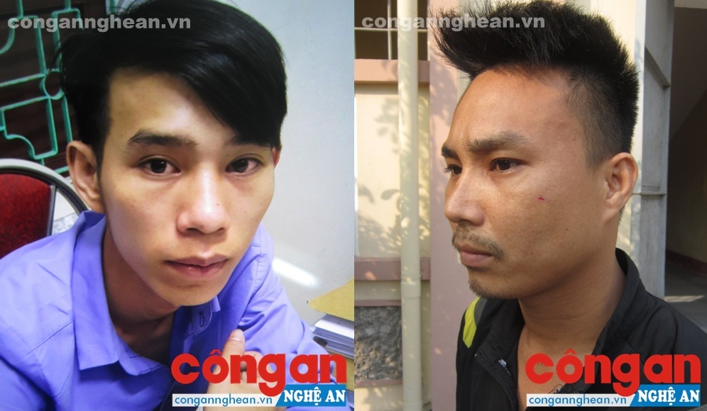 Các đối tượng trong Chuyên án