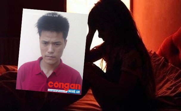 Đằng sau những vụ dùng ảnh 'nóng' tống tình, tống tiền