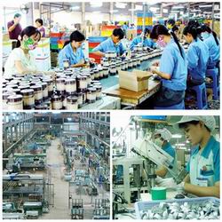 Nghị quyết về hỗ trợ và phát triển doanh nghiệp đến năm 2020