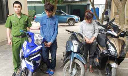 'Cặp đôi bất hảo' và những chiêu lừa quái quỷ