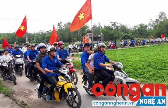 Sẵn sàng cho ngày hội lớn
