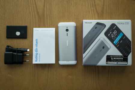 Thương hiệu Nokia sẽ hồi sinh