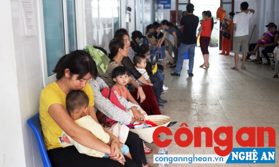 Các cơ sở y tế phải nâng cao chất lượng khám, chữa bệnh