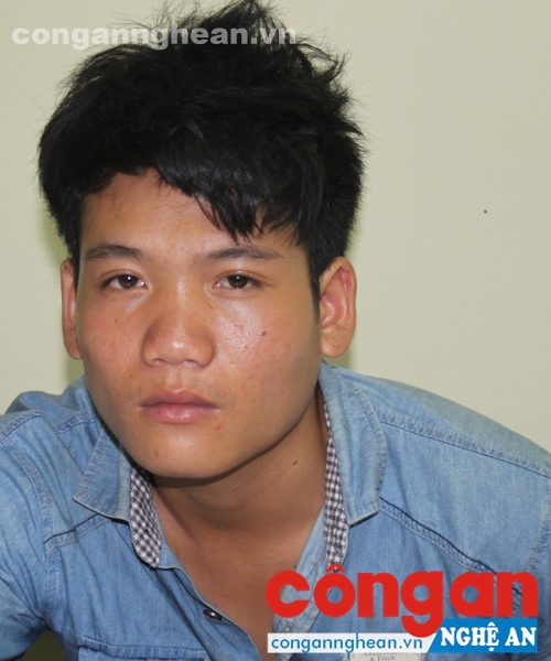 Lời khai rợn người của kẻ giết, hiếp nữ sinh lớp 7 ở Nghệ An