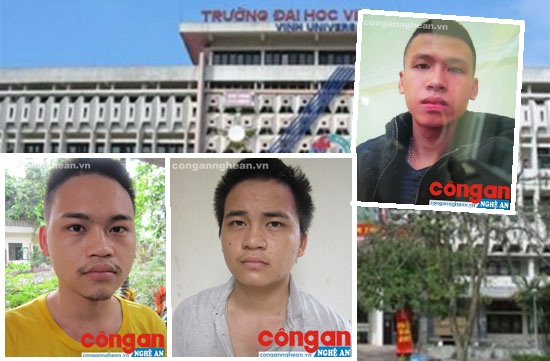 Truy lùng nhóm thanh niên 'đánh hội đồng' khiến 2 người nhập viện