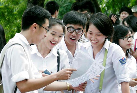 Bộ GD&ĐT: Áp dụng phần mềm xét tuyển đại học 2016