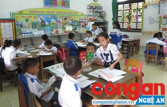 Tạo chuyển biến, hiệu quả rõ rệt