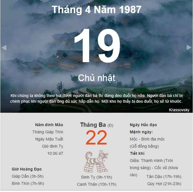 Ngày bầu cử Quốc hội khóa 8