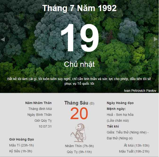 Ngày bầu cử Quốc hội khóa 9