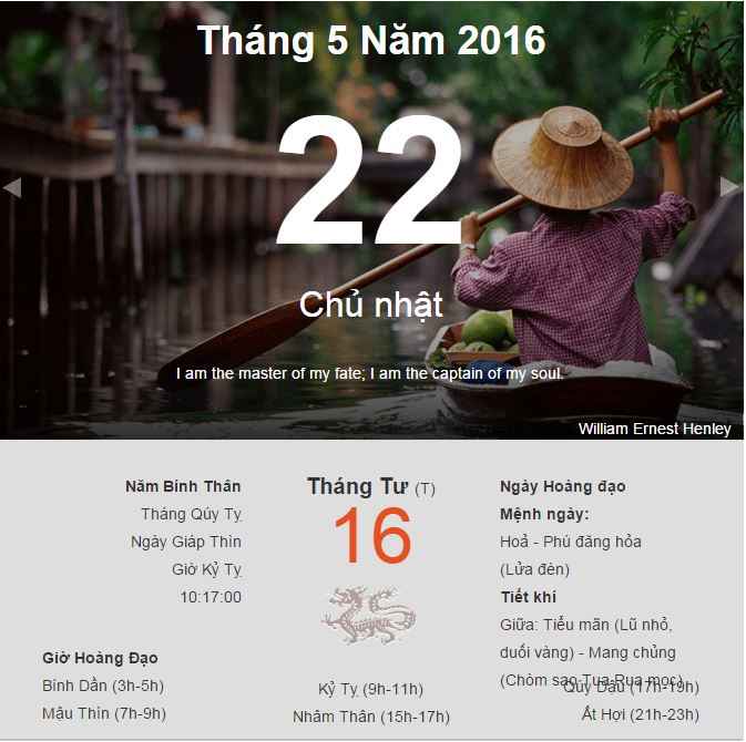 Ngày bầu cử Quốc hội khóa 14