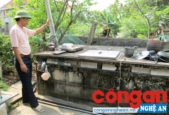 Sống gần nhà máy nước nhưng dân vẫn 'khát'