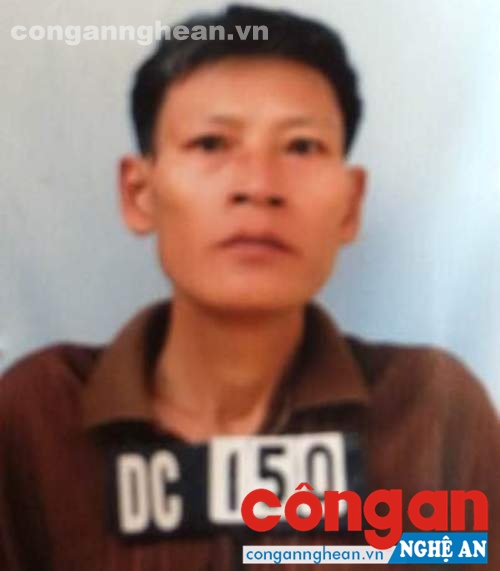  Đối tượng Phạm Văn Phong