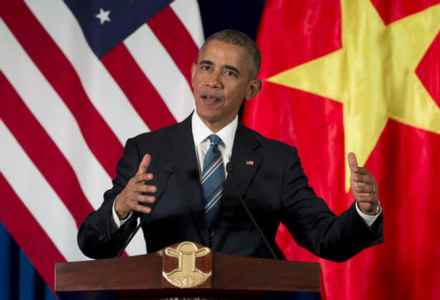 Toàn văn bài phát biểu của Obama