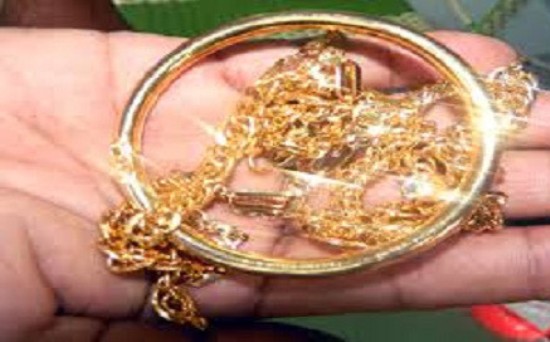 Cảnh giác: Lừa đảo bằng hình thức cầm cố đồ giả