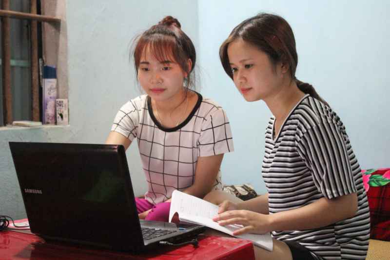 Cảnh giác: Đột nhập phòng trọ nữ sinh trộm tài sản