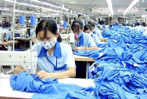 'TPP đem lại lợi ích cho các quốc gia, khu vực và thế giới'