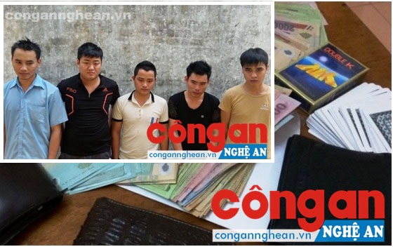 Thuê khách sạn 'sát phạt' nhau sau khi uống rượu