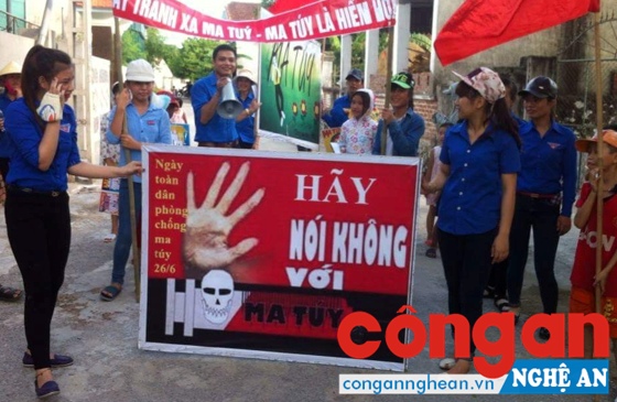 Cần nâng cao hiệu quả của các câu lạc bộ pháp luật