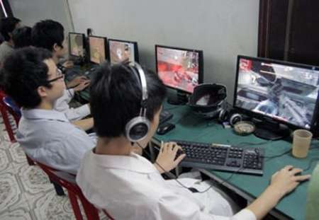 Vấn nạn thiếu niên nghiện game đi trộm cắp