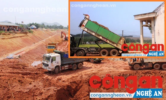Có hợp thức hóa việc bán đất 'chui'?