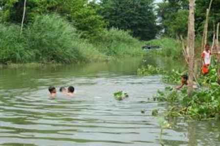 Học sinh đuối nước - cần xem lại cách giáo dục thể chất