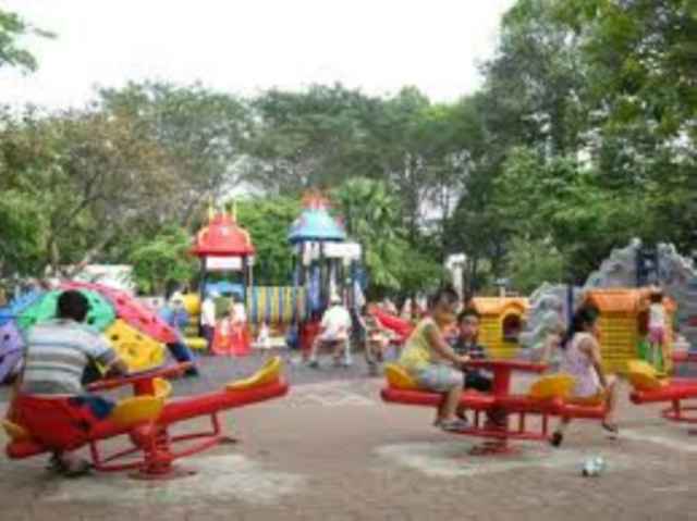 Bảo đảm môi trường sống an toàn cho trẻ em