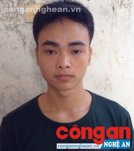 Đối tượng Nguyễn Công Thạch