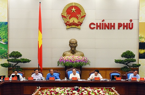 Ảnh: VGP/Quang Hiếu