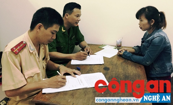 Gian nan cuộc chiến chống tội phạm mua bán người (Bài 2)