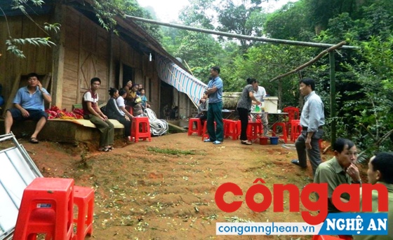 Khởi tố đối tượng nghiện ma túy giết người, cướp tài sản