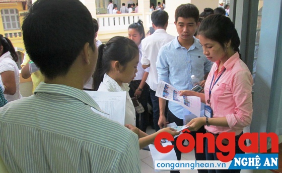 Để kỳ thi tuyển sinh vào lớp 10 thực sự an toàn, nghiêm túc