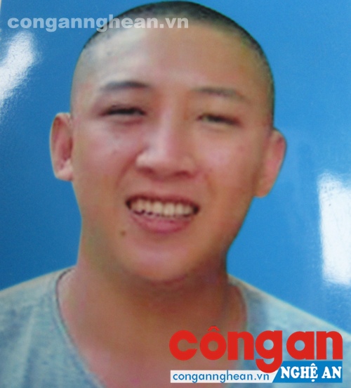 Đối tượng Nguyễn Thanh Trung