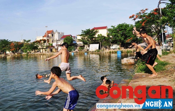 Cần sự chủ động từ các bậc phụ huynh