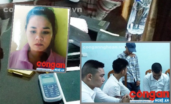 Theo 'vết xe đổ' của chồng
