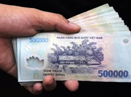 Cảnh giác: Thấy hàng xóm giàu, đe dọa tống tiền