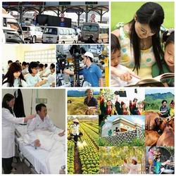 Chỉ đạo, điều hành của Chính phủ, Thủ tướng Chính phủ nổi bật tuần từ 6-10/6/2016
