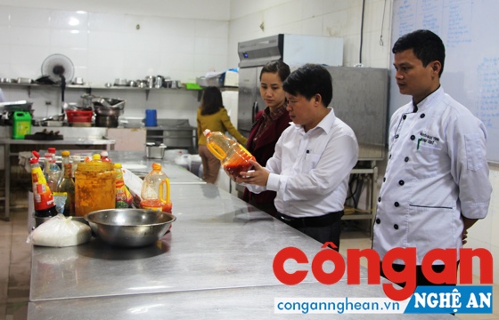 Nhiều khó khăn, vướng mắc trong xử lý vi phạm hành chính