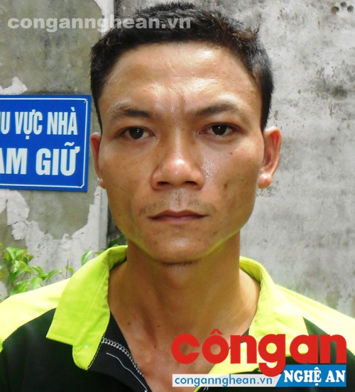 Đối tượng Phạm Đình Dũng