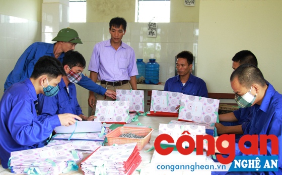 Vai trò của chính quyền địa phương trong công tác cai nghiện