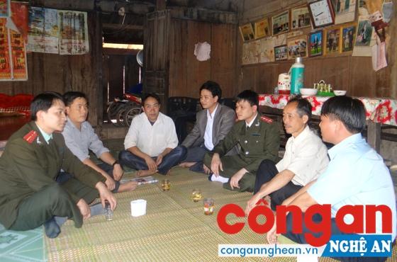 Chuyện về những bước chân không mỏi