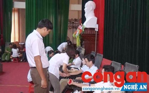 Thêm cơ hội sống cho bệnh nhân