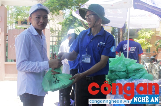 Nghệ An: Sẵn sàng cho kỳ thi THPT quốc gia năm 2016