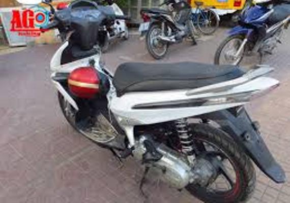 Hai ngày, bắt 2 vụ trộm cắp tài sản