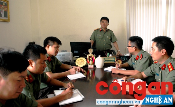 Những chiến công thầm lặng