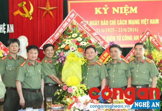 Lời cảm ơn