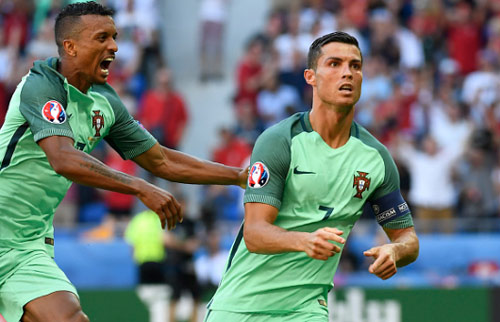 Hungary - Bồ Đào Nha: 6 bàn, 2 cú đúp