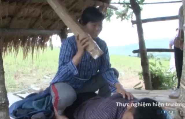 Người đàn bà giết người dã man vì... tình nhân nhờ