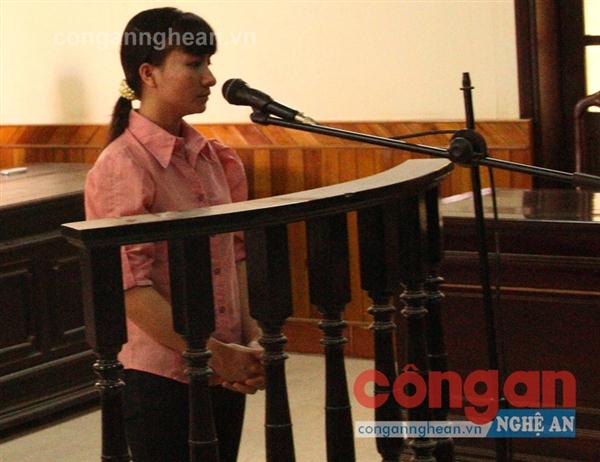14 năm tù cho kẻ dùng dao giết chồng