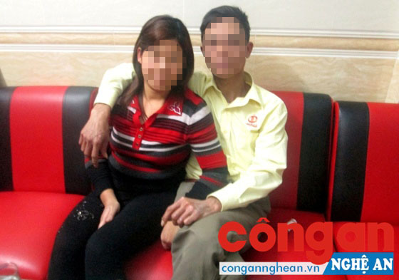 Hạnh phúc nở hoa trong ngôi nhà có 'H'
